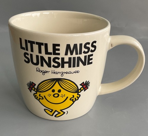 Little miss sunshine - miss, roger