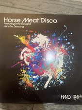 Horse Meat Disco Lets Go