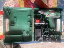 Bosch PSR 9.6 VE-2 Cordless
