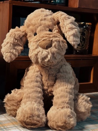 Rare retired jellycat - retired,