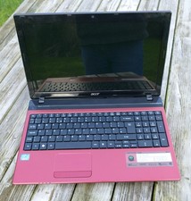 Acer Aspire 5750 laptop