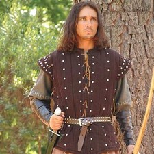 Robin of Locksley Padded