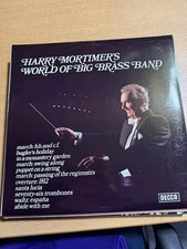 Harry Mortimer - Harry