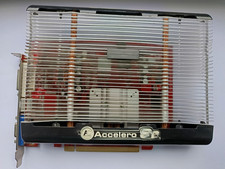 ASUS Radeon X1650 Pro 256MB