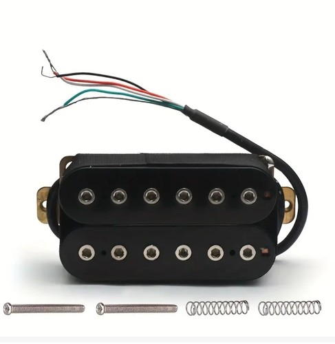 Humbucker neck high - humbucker,