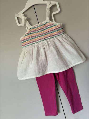 Summer sun top ivory - ivory, &