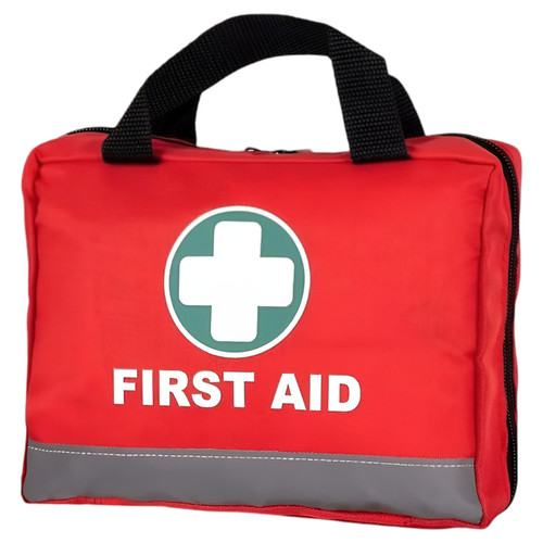First aid kit 200 medical - aid,