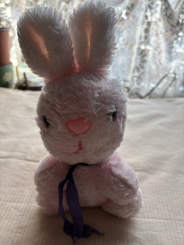 Vintage little rabbit - vintage,