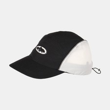 Corteiz 5 Spring Hat / Size L / Mens / Black / Polyester