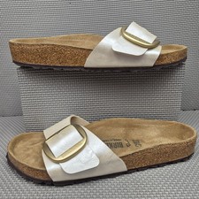 Birkenstock Madrid Sandals UK