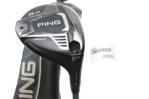 Ping g425 max golf club - max,