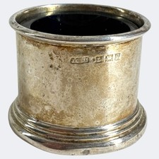 Vintage Joseph Gloster Solid