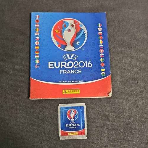 100 complete official panini - complete,