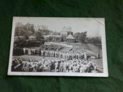 Military unknown soldiers - military,