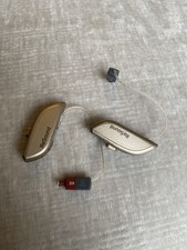 Pair Of GN Resound Omnia