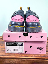 Dr Martens The Original X Lazy
