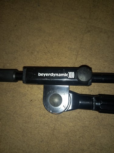Beyer gst590 short telescopic - short,