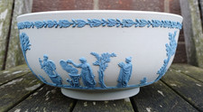 Wedgwood Pottery Reverse