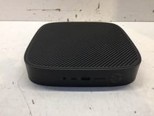 HP Thin Client T540, AMD Ryzen