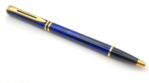 Vintage waterman laureat - vintage,