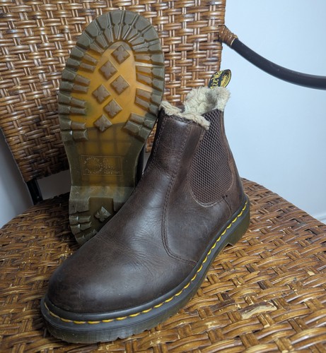 Martens 2976 leonore - 2976,