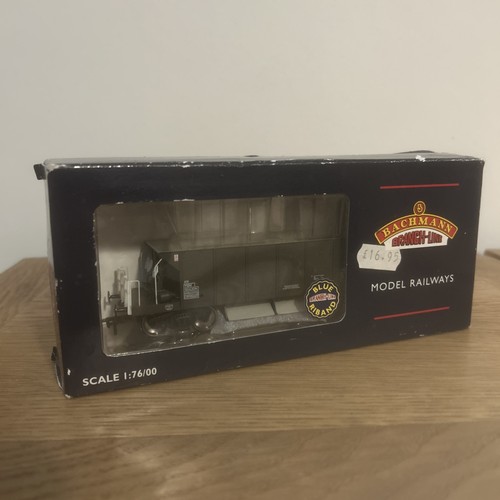 Bachmann 130 gauge 40 - oo,
