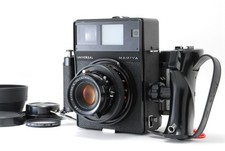 [Near MINT w/ Hood,Grip]