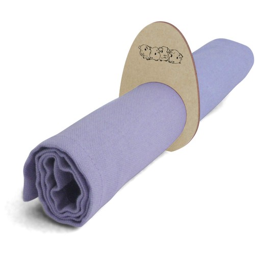Baby guinea pigs wooden - 'baby,