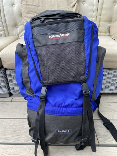 Karrimor panther 100l sa - panther, ks-100l