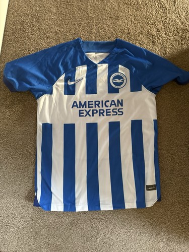 Billy gilmour signed shirt - signed,