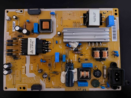 Samsung ue40j5100 power - samsung,