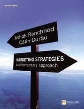 Marketing Strategies: A
