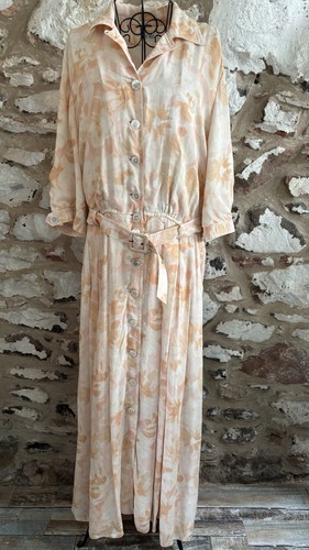 Vintage jobis floral - vintage,