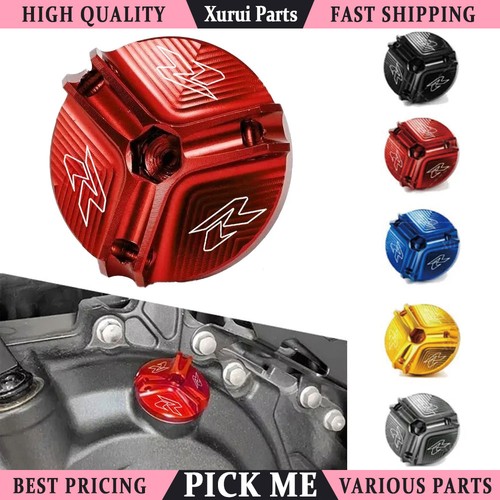 Oil filler cap engine - engine, plug