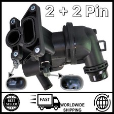 Thermostat Housing FOR Range