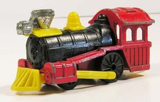 STEAM ENGINE LOCO LOCOMOTIVE