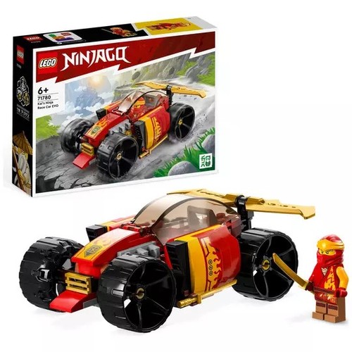 Lego ninjago kai - ninjago, ninja
