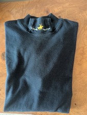 St Moritz Polo Club polo neck