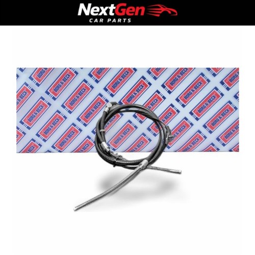 Brake cable for ldv - brake, 200