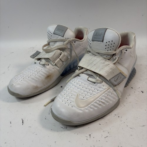 Nike romaleos weightlifting - 3,