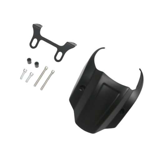 Motor light front headlight - front,