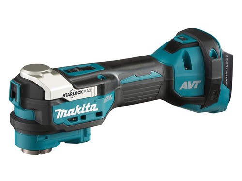 Makita multi tool dtm52z 18v - makita,