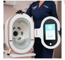 Zemits Skin Analysis Beauty