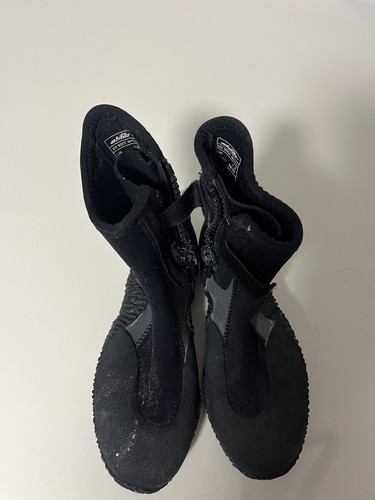 Alder kids wetsuit - kids, boots