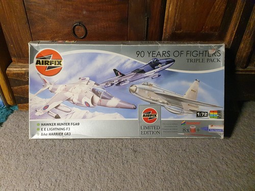 08657 airfix years of - 08657, 90