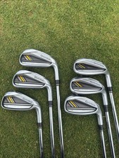 Taylormade R Bladez Irons