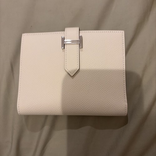 Hermes bearn compact - compact, wallet