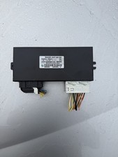 Rover 75 Electric Seat Control