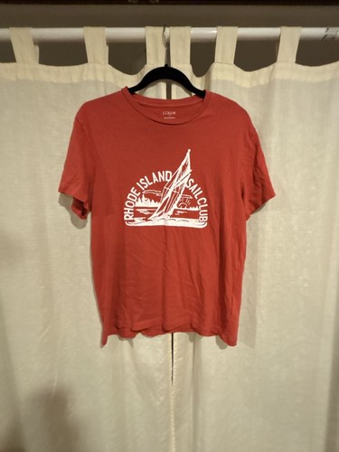 Crew rhode island sail club - j.crew,