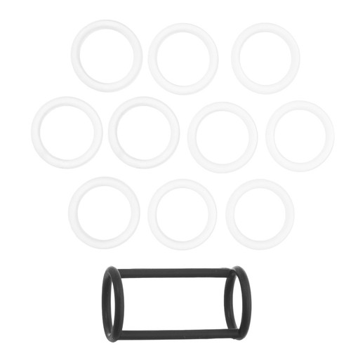 Ice cream machine repair seal - ice,